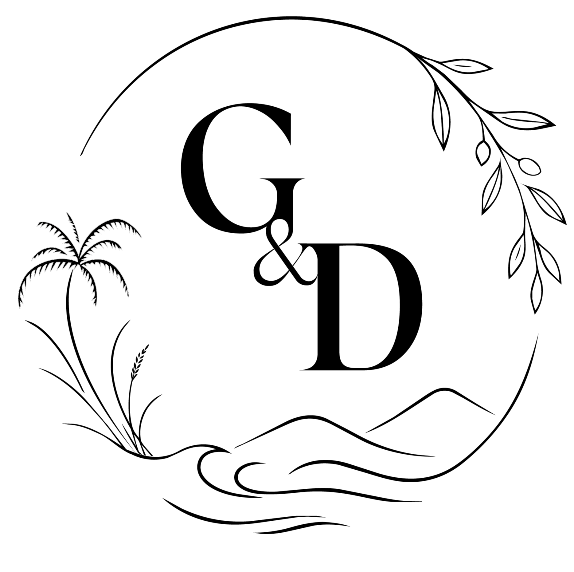 &